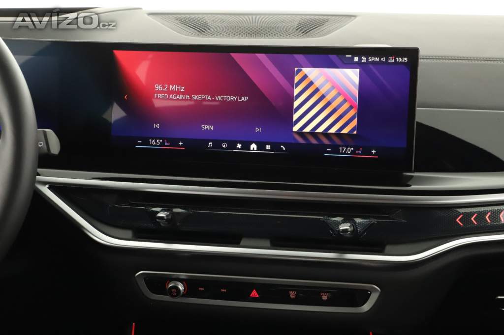 Foto inzerátu BMW X5 xDrive40i