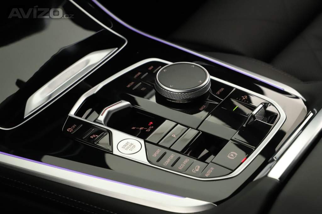 Foto inzerátu BMW X5 xDrive40i