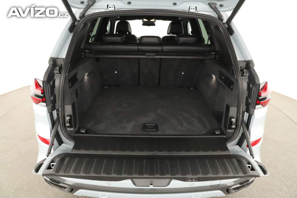 Foto inzerátu BMW X5 xDrive40i