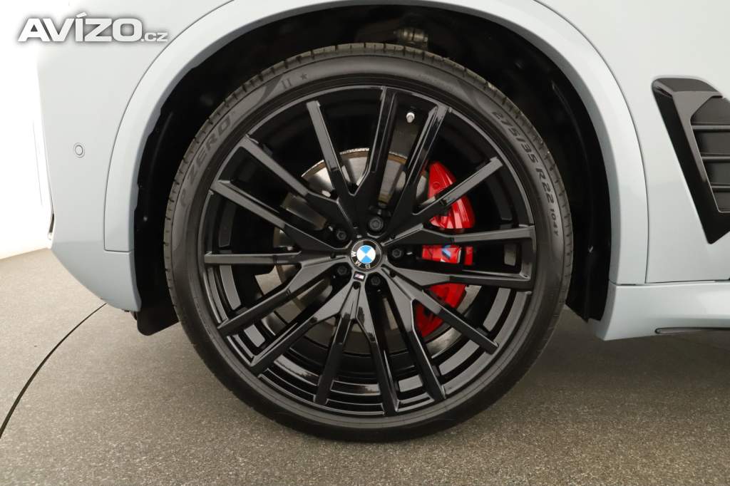 Foto inzerátu BMW X5 xDrive40i