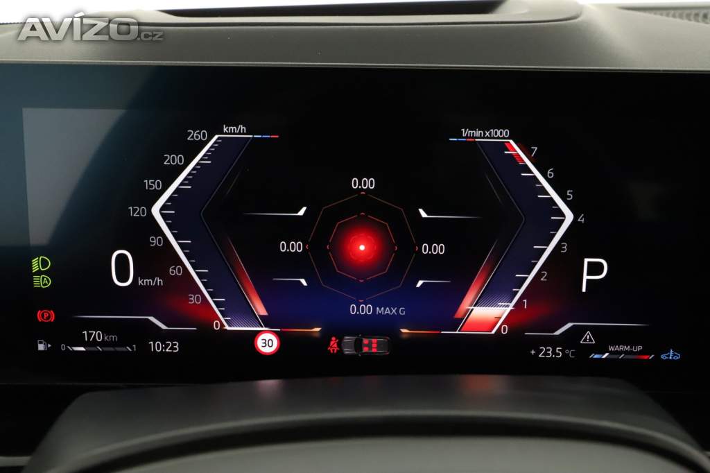 Foto inzerátu BMW X5 xDrive40i