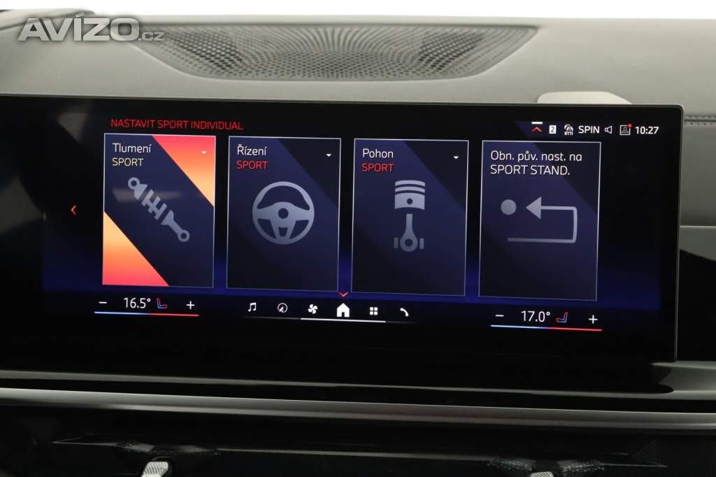 Foto inzerátu BMW X5 xDrive40i