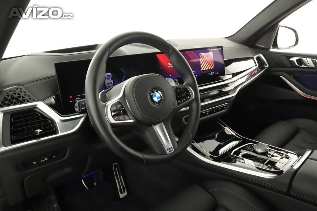 Foto inzerátu BMW X5 xDrive40i