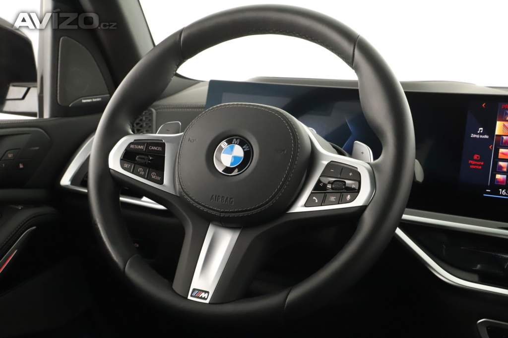 Foto inzerátu BMW X5 xDrive40i