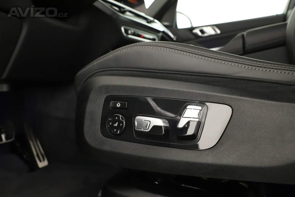 Foto inzerátu BMW X5 xDrive40i