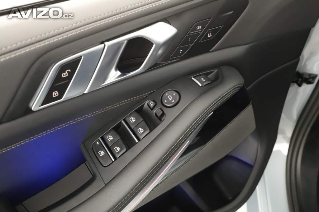 Foto inzerátu BMW X5 xDrive40i