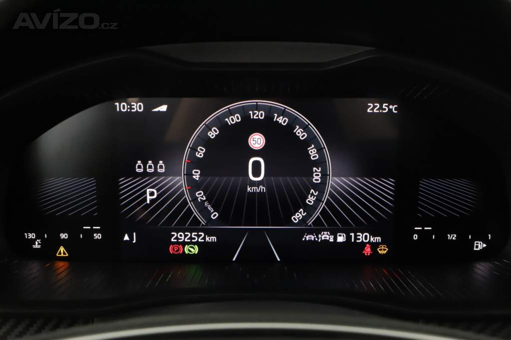 Skoda Scala 1.0 TSI