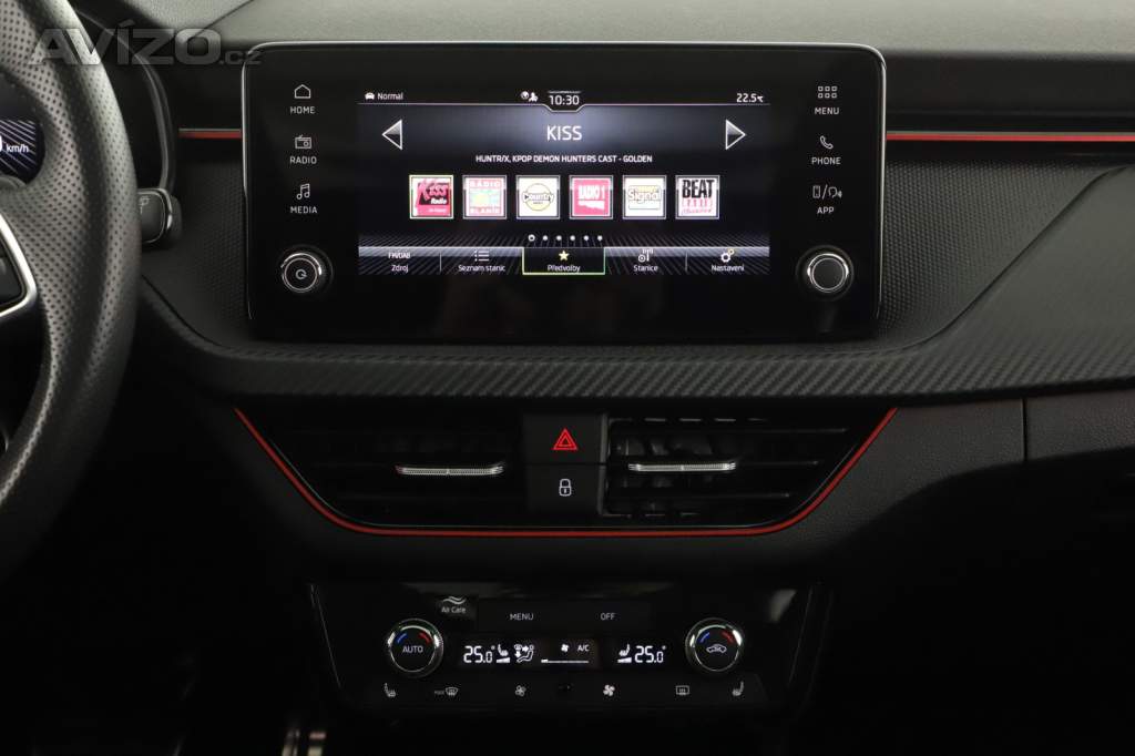 Foto inzerátu Skoda Scala 1.0 TSI
