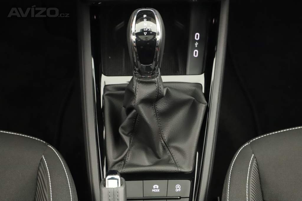 Foto inzerátu Skoda Scala 1.0 TSI