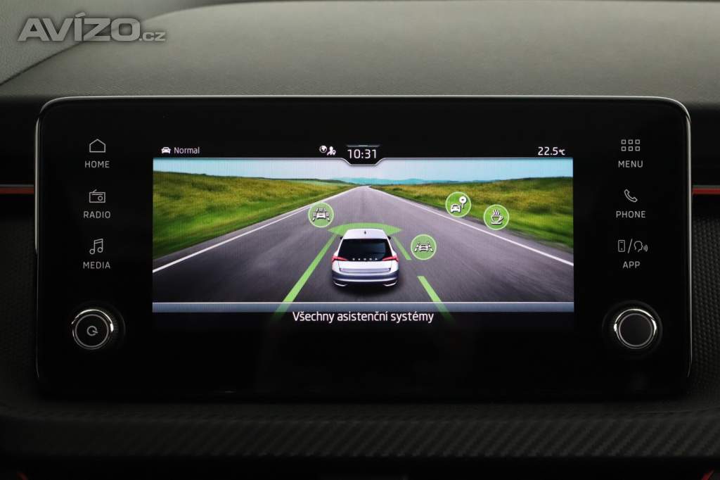 Foto inzerátu Skoda Scala 1.0 TSI