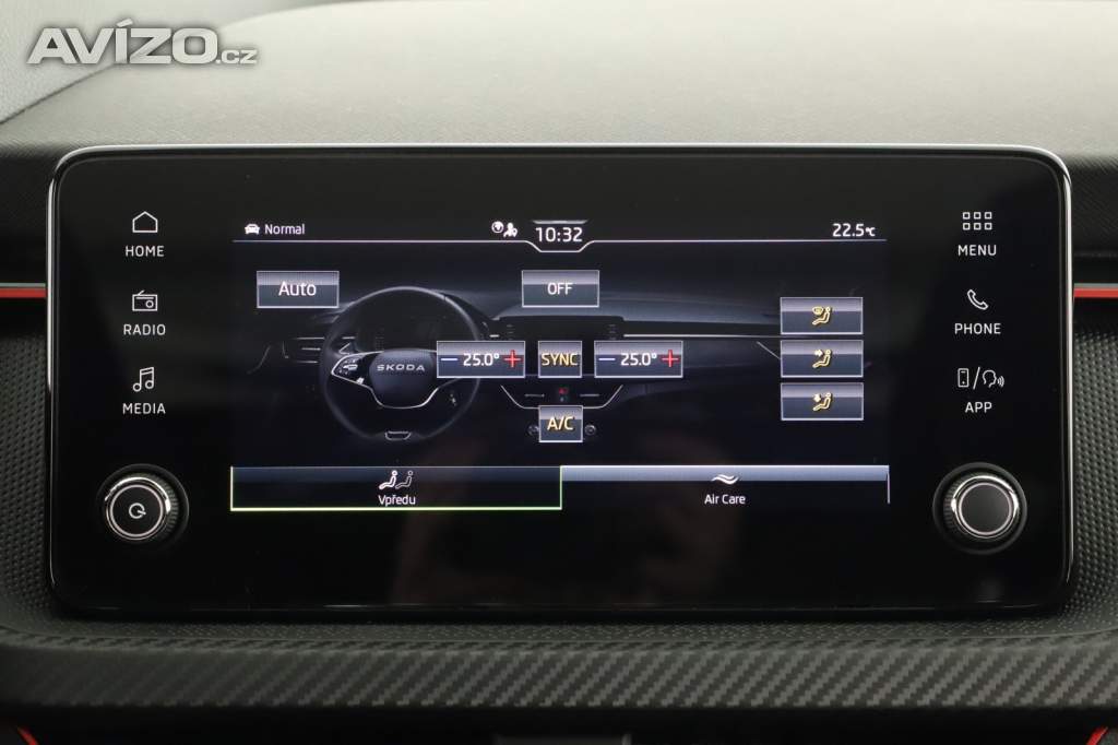 Foto inzerátu Skoda Scala 1.0 TSI