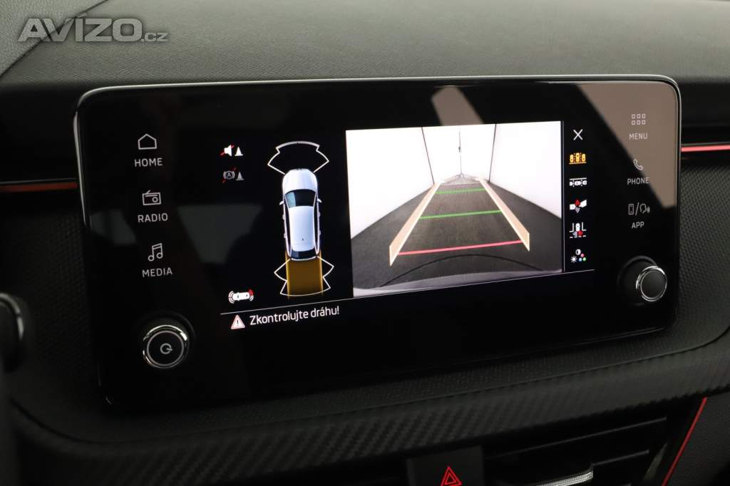 Foto inzerátu Skoda Scala 1.0 TSI