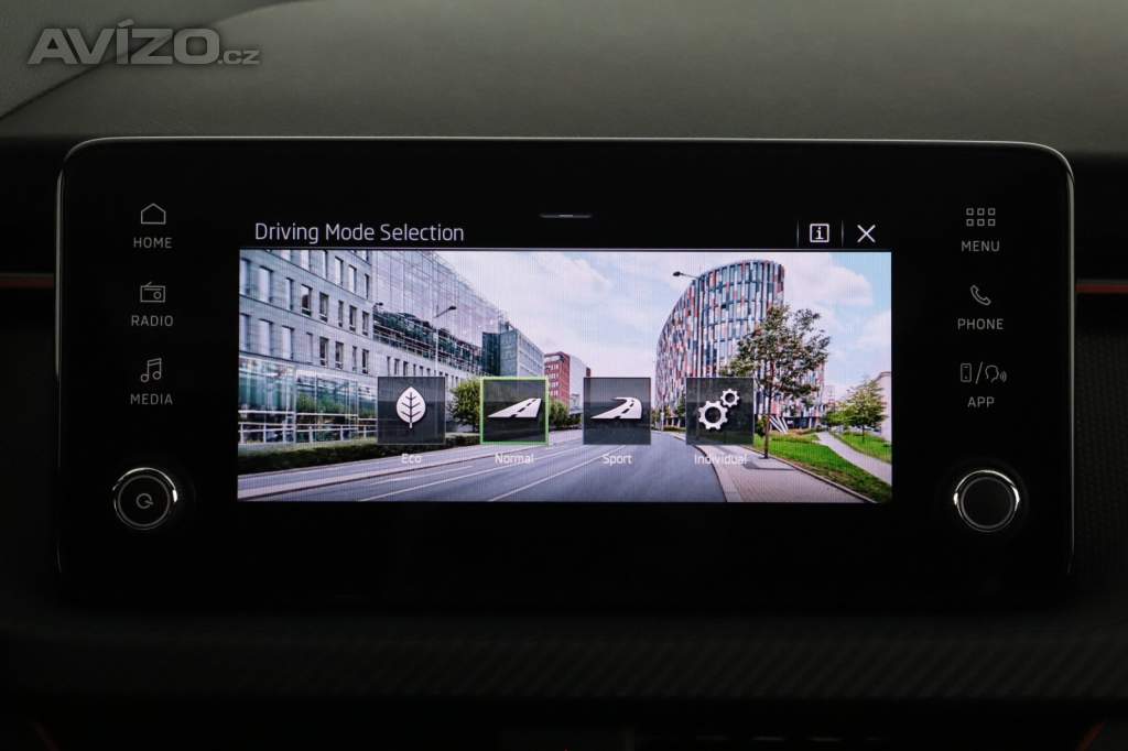 Foto inzerátu Skoda Scala 1.0 TSI