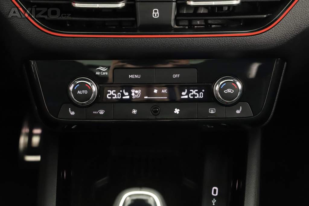 Foto inzerátu Skoda Scala 1.0 TSI