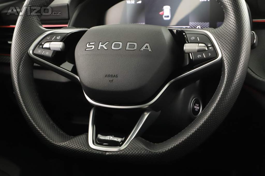 Foto inzerátu Skoda Scala 1.0 TSI