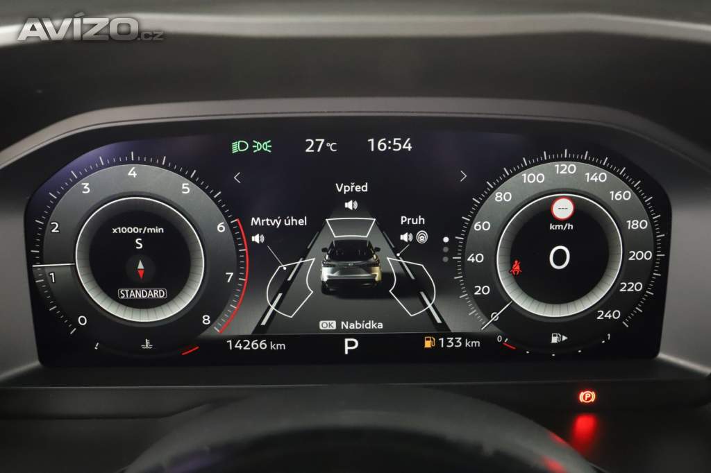 Nissan Qashqai 1.3 DIG-T MHEV