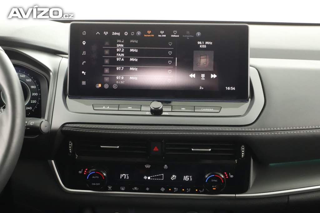 Foto inzerátu Nissan Qashqai 1.3 DIG-T MHEV