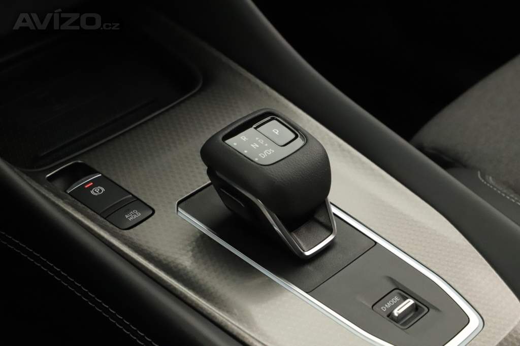 Foto inzerátu Nissan Qashqai 1.3 DIG-T MHEV