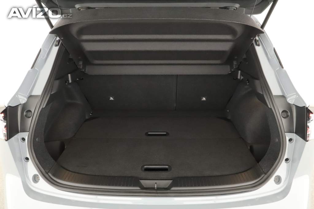 Foto inzerátu Nissan Qashqai 1.3 DIG-T MHEV