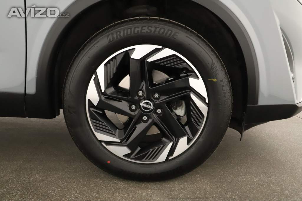 Foto inzerátu Nissan Qashqai 1.3 DIG-T MHEV