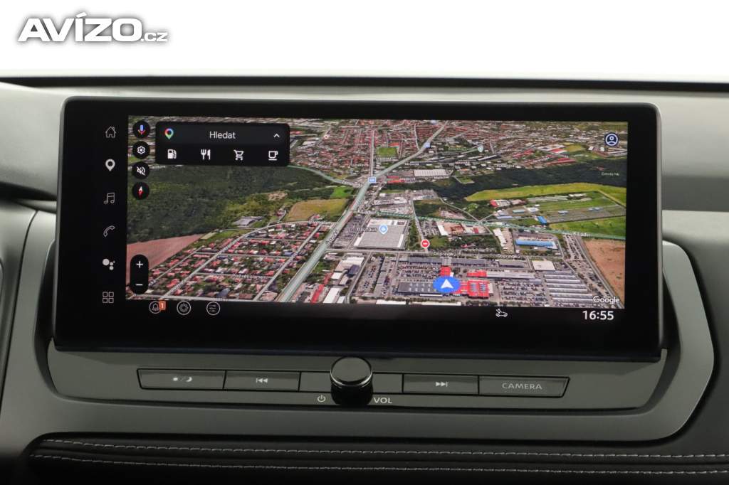 Foto inzerátu Nissan Qashqai 1.3 DIG-T MHEV