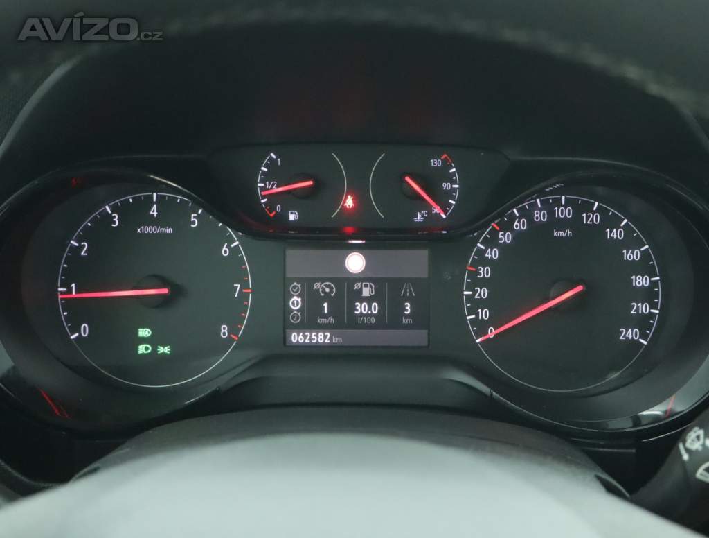 Opel Corsa 1.2 Turbo