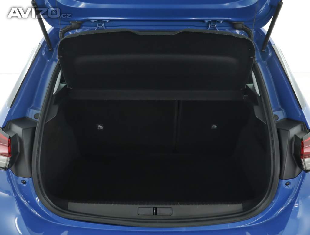 Foto inzerátu Opel Corsa 1.2 Turbo