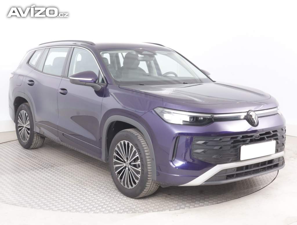 VW Tayron 1.5 eTSI