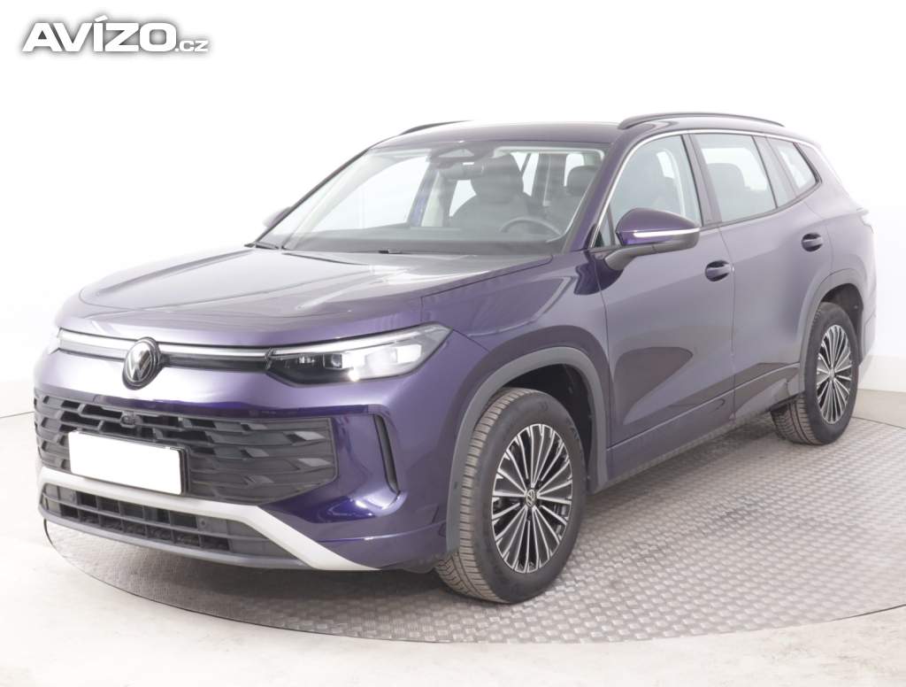 Foto inzerátu VW Tayron 1.5 eTSI