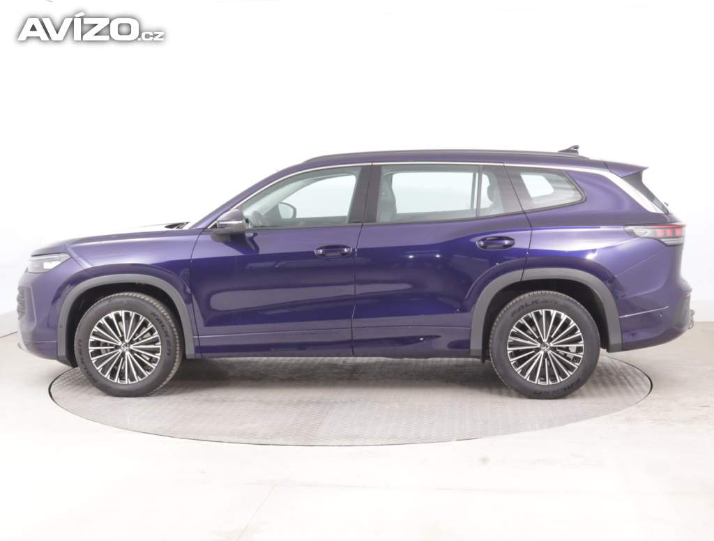 Foto inzerátu VW Tayron 1.5 eTSI