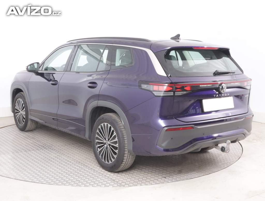 Foto inzerátu VW Tayron 1.5 eTSI