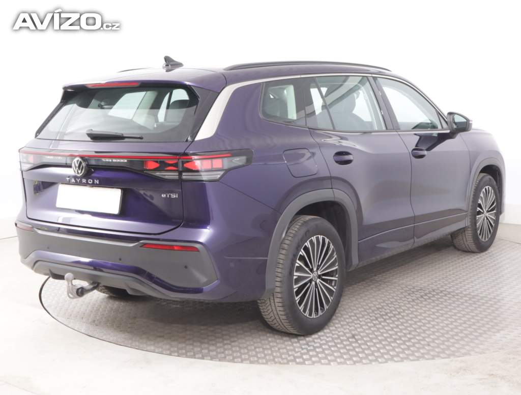 Foto inzerátu VW Tayron 1.5 eTSI