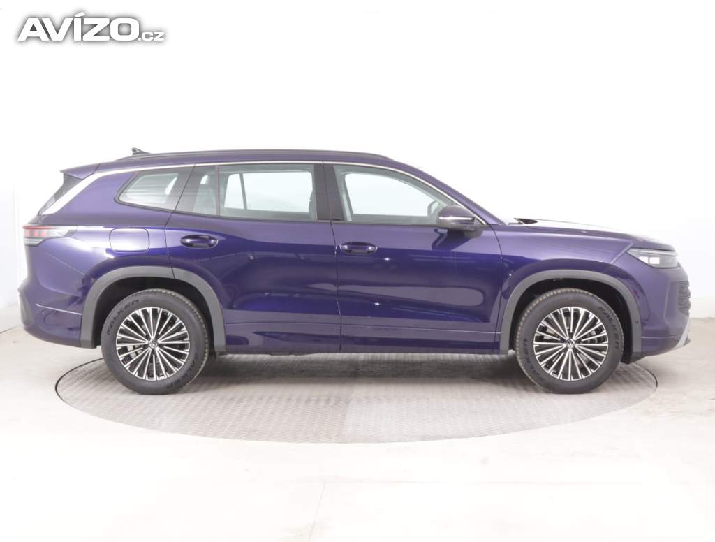 Foto inzerátu VW Tayron 1.5 eTSI