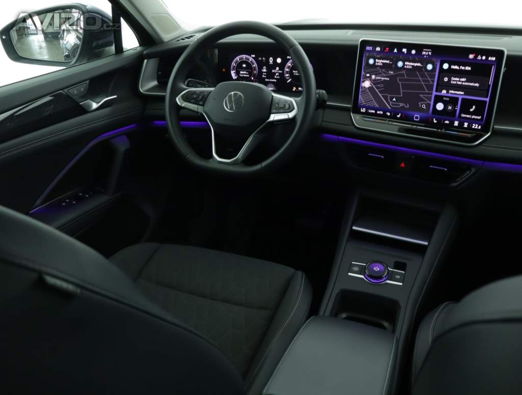 Foto inzerátu VW Tayron 1.5 eTSI