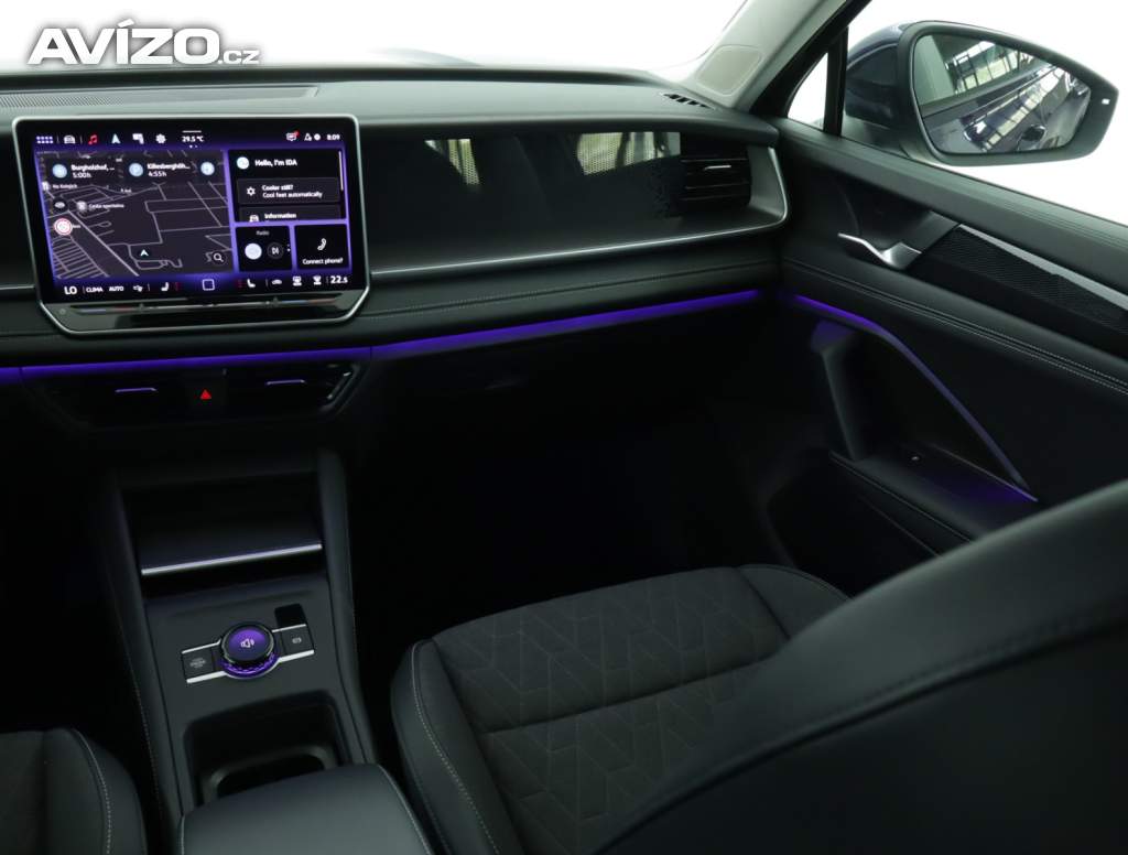Foto inzerátu VW Tayron 1.5 eTSI