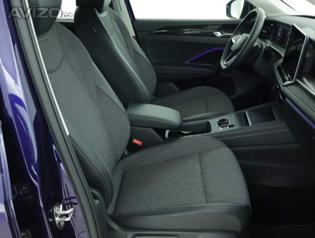 Foto inzerátu VW Tayron 1.5 eTSI