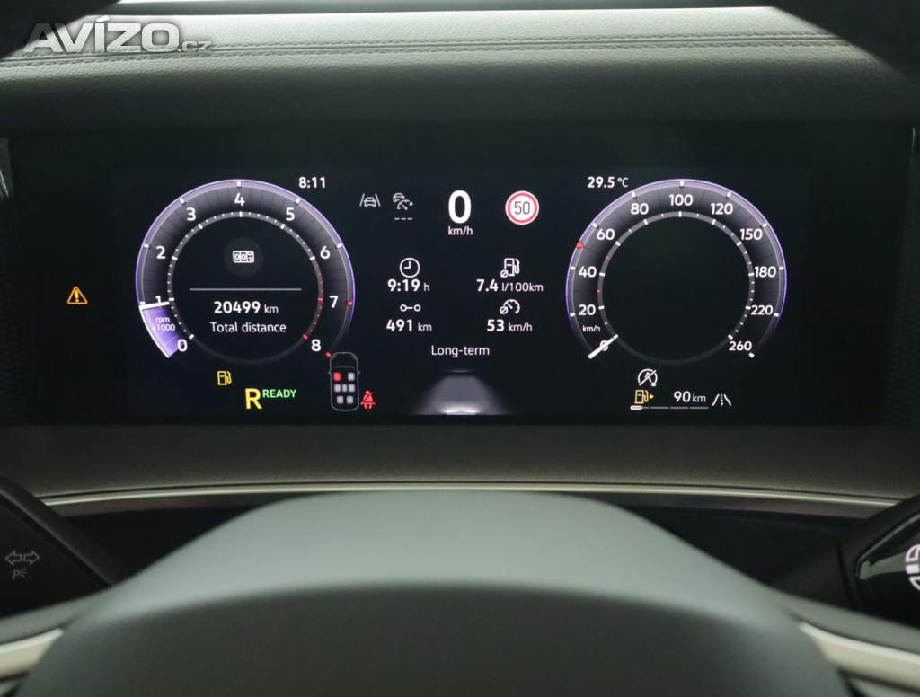 Foto inzerátu VW Tayron 1.5 eTSI