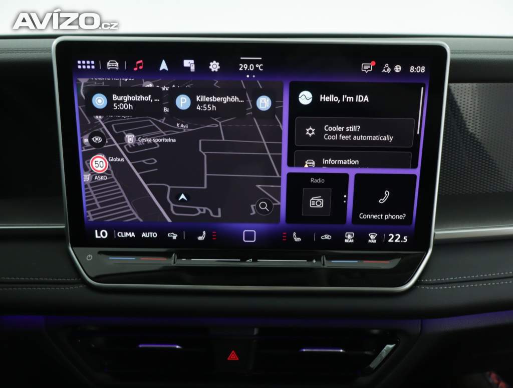 Foto inzerátu VW Tayron 1.5 eTSI