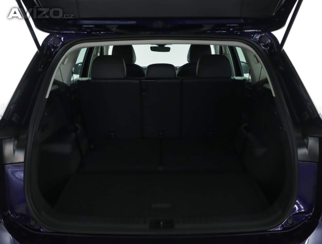Foto inzerátu VW Tayron 1.5 eTSI