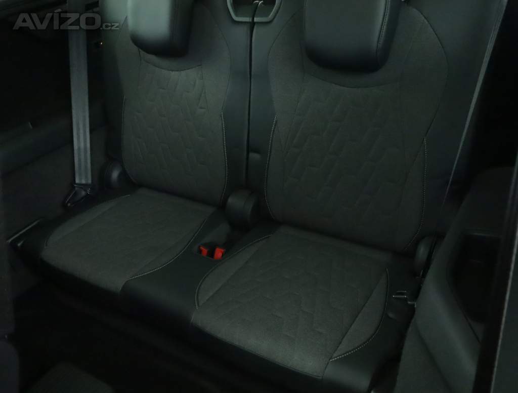 Foto inzerátu VW Tayron 1.5 eTSI