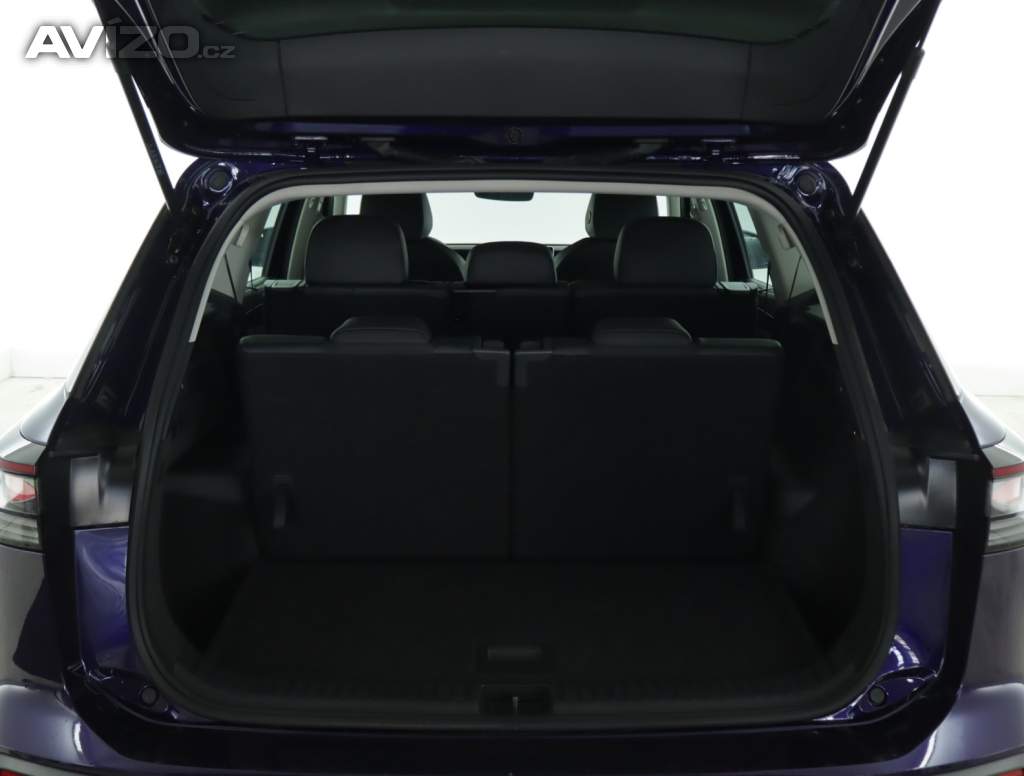 Foto inzerátu VW Tayron 1.5 eTSI