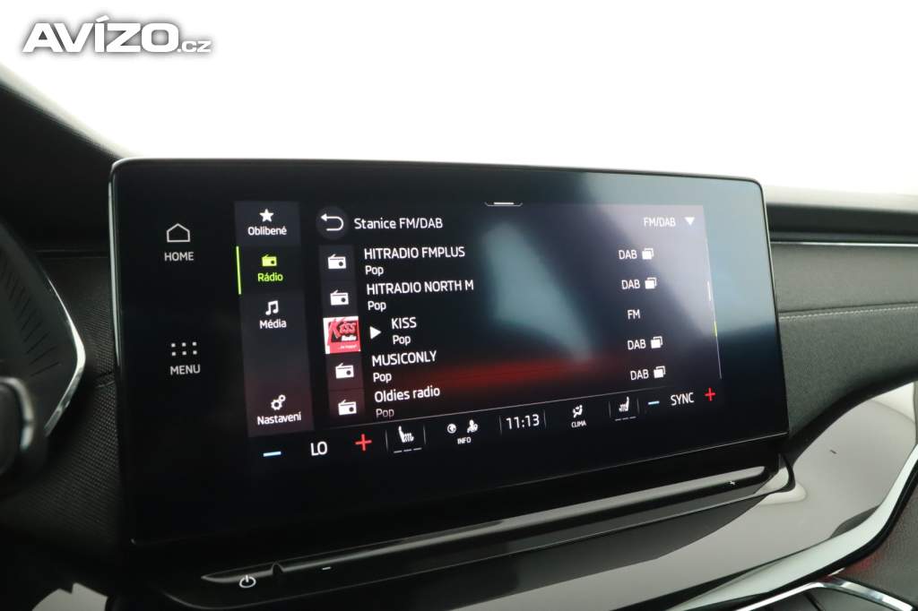 Skoda Octavia 2.0 TDI