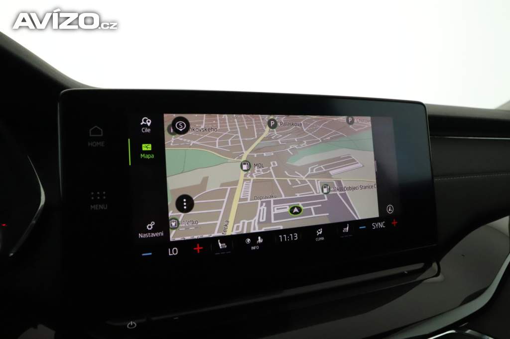 Foto inzerátu Skoda Octavia 2.0 TDI