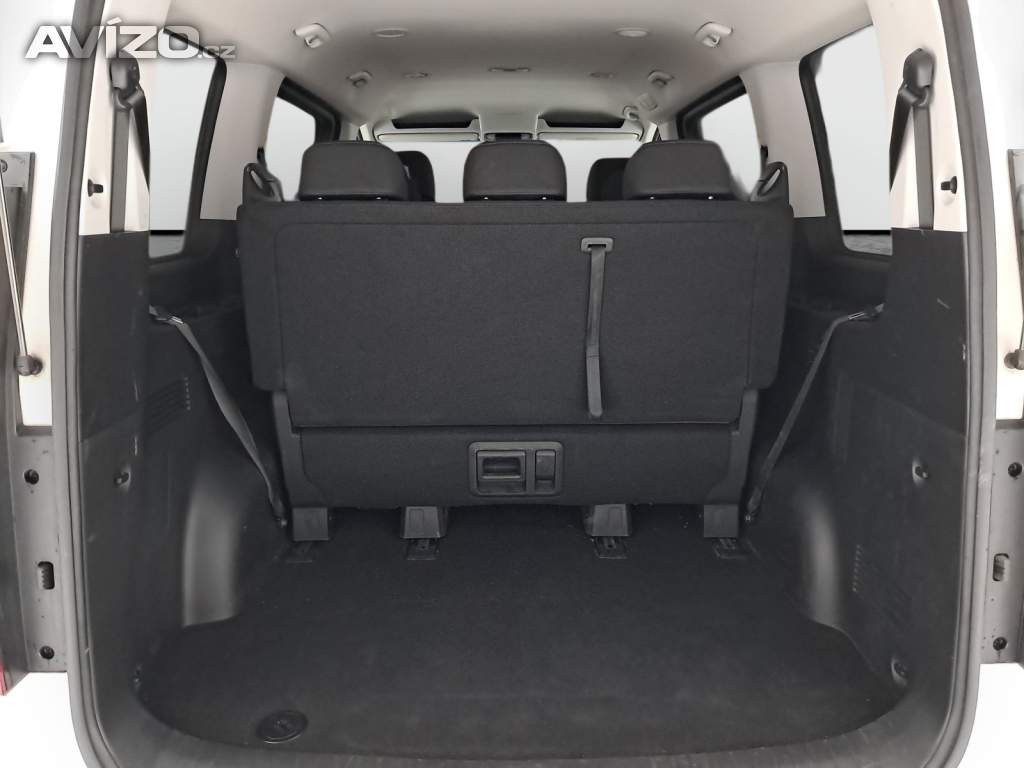 Foto inzerátu Hyundai Staria 2.2 CRDi