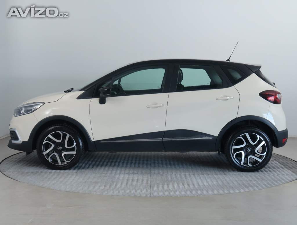 Foto inzerátu Renault Captur 1.2 TCe