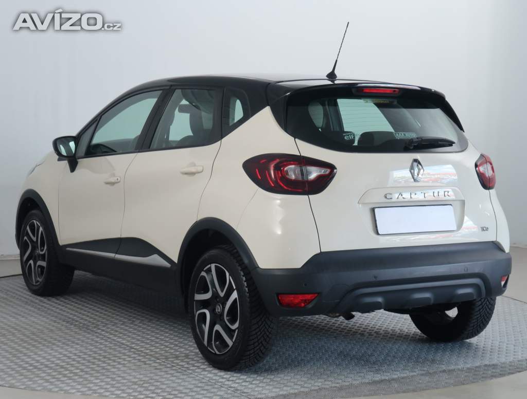 Foto inzerátu Renault Captur 1.2 TCe