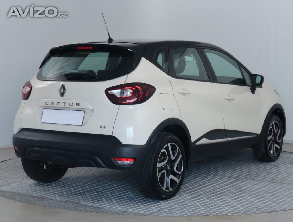 Foto inzerátu Renault Captur 1.2 TCe