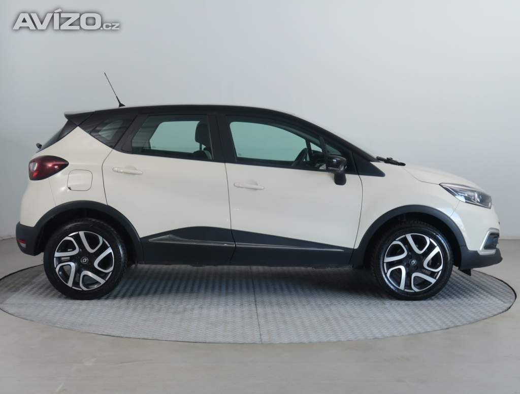 Foto inzerátu Renault Captur 1.2 TCe