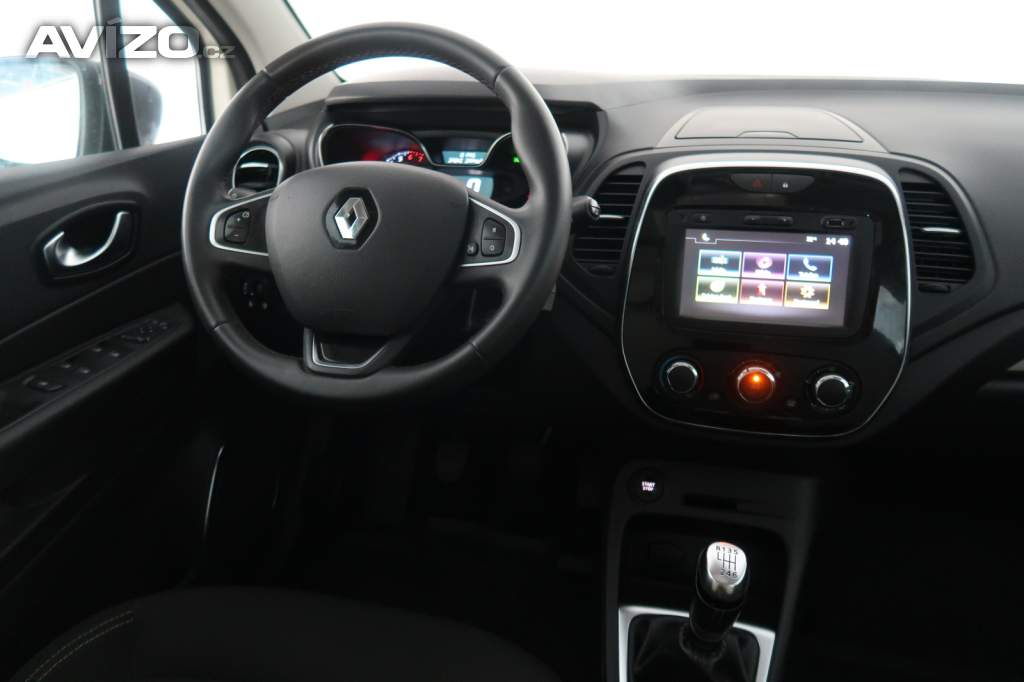 Foto inzerátu Renault Captur 1.2 TCe