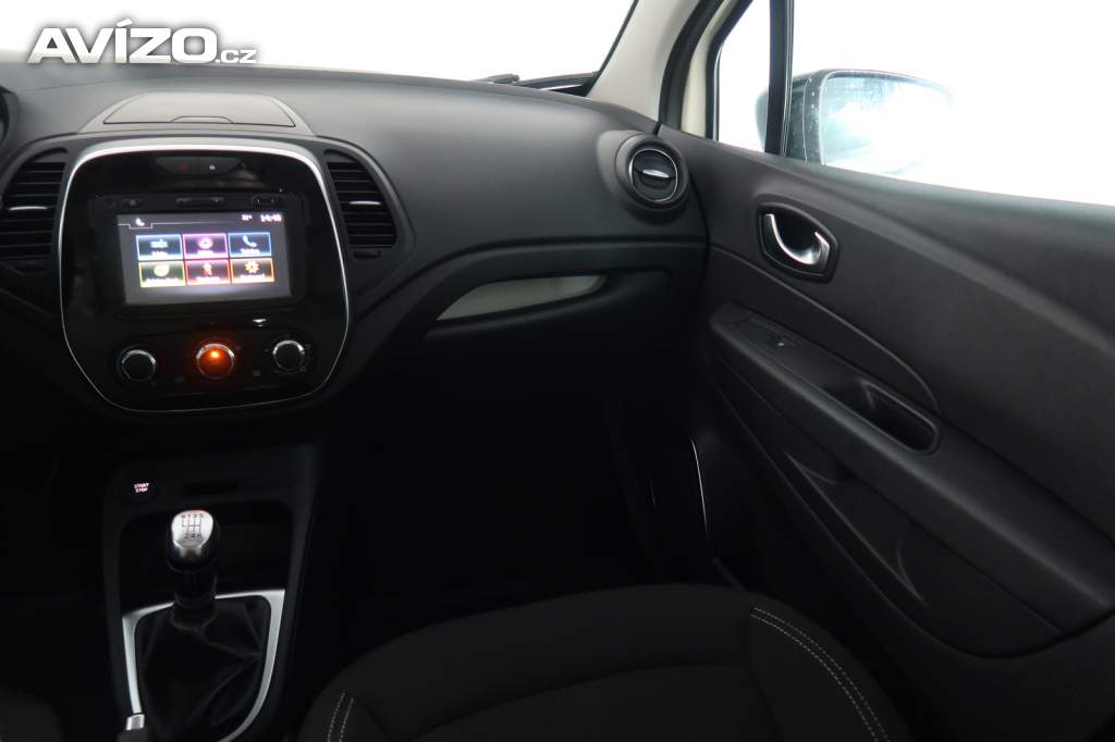 Foto inzerátu Renault Captur 1.2 TCe